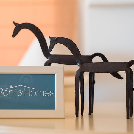 Rentandhomes Penthouse Elviria Golf Марбелья Экстерьер фото