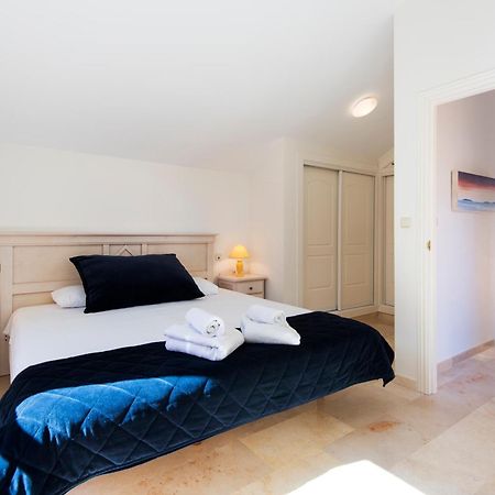Rentandhomes Penthouse Elviria Golf Марбелья Экстерьер фото