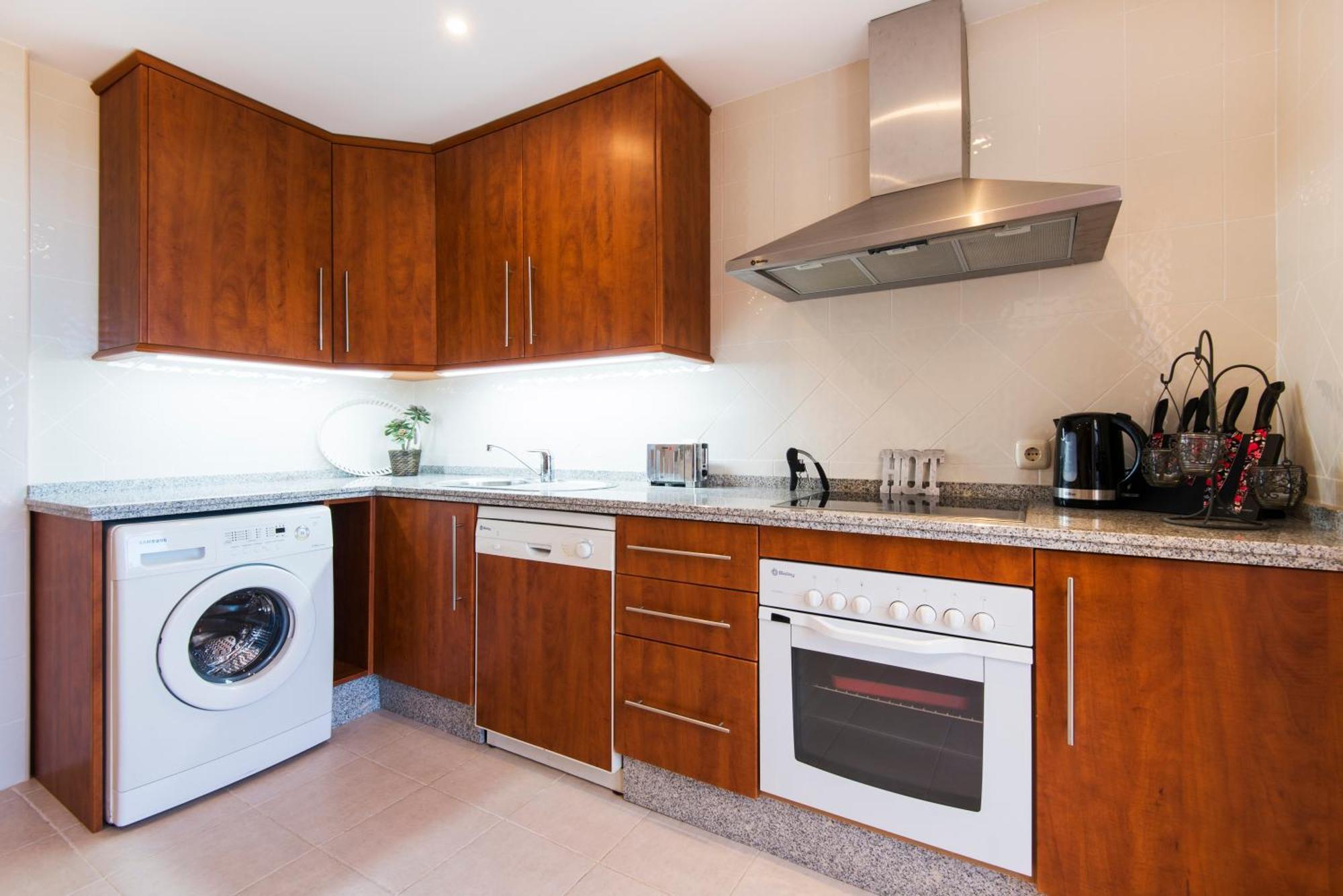 Rentandhomes Penthouse Elviria Golf Марбелья Экстерьер фото
